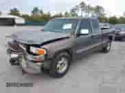 2000 GMC Sierra 1500 SLE with VIN 1GTEC19T8YZ178066, listed as a IAAI auction lot 41430666 with 152,459 mi miles and . Bid and sale history available at DreamBid. Image 2.