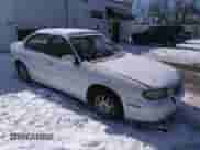 1997 Chevrolet Malibu с VIN 1G1ND52T8V6108393, выставлен на аукционе IAAI как лот 32619636 с пробегом Не указан миль и . История ставок и продаж доступна на DreamBid. Изображение 1.