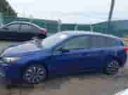 2017 Subaru Impreza с VIN 4S3GTAA62H3716424, выставлен на аукционе IAAI как лот 42913266 с пробегом 102 681 миль миль и . История ставок и продаж доступна на DreamBid. Изображение 14.