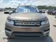 2017 Land Rover Range Rover Sport HSE with VIN SALWR2FK5HA667004, listed as a Copart auction lot 63480195 with 177,567 mi miles and Clean title. Bid and sale history available at DreamBid. Image 5.