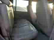 1999 Ford Explorer XLT z VIN 1FMZU34E8XZB93177, wystawiony jako Copart lot #61252815 z przebiegiem 133 452 mil mil oraz Czysty tytuł • Clean title. Historia ofert i sprzedaży dostępna na DreamBid. Obrazek 11.