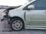 2010 Toyota Sienna XLE с VIN 5TDYK4CCXAS301416, выставлен на аукционе IAAI как лот 41158673 с пробегом 96 141 миль миль и . История ставок и продаж доступна на DreamBid. Изображение 18.