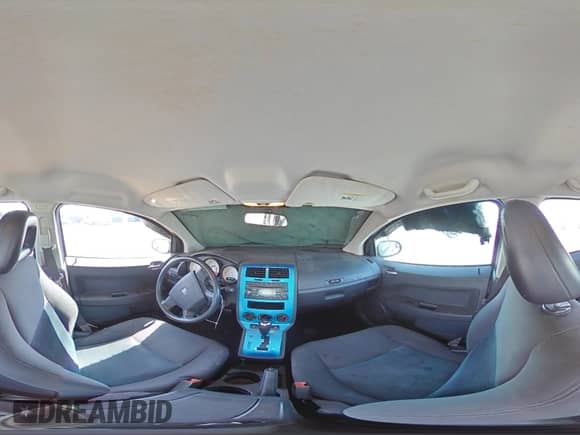 2009 Dodge Caliber R/T с VIN 1B3HB78B19D170922, выставлен на аукционе Copart как лот 81268525 с пробегом 223 133 миль миль и Списание • Salvage title. История ставок и продаж доступна на DreamBid. Изображение 14.