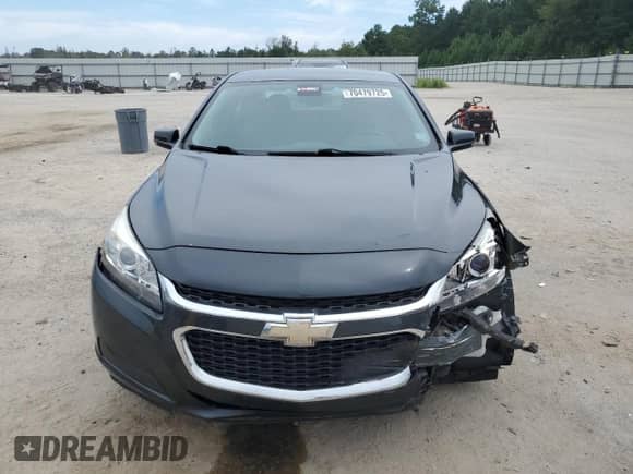 2016 Chevrolet Malibu LT с VIN 1G11C5SA1GU110937, выставлен на аукционе Copart как лот 70479725 с пробегом 74 523 миль миль и Списание • Salvage title. История ставок и продаж доступна на DreamBid. Изображение 5.