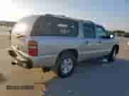 2004 Chevrolet Suburban LT with VIN 3GNEC16Z54G275137, listed as a Copart auction lot 64613135 with 125,510 mi miles and Clean title. Bid and sale history available at DreamBid. Image 3.