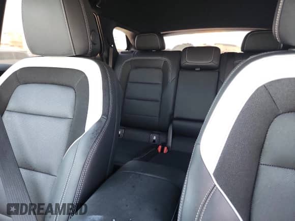 2024 Chevrolet Blazer EV eAWD LT с VIN 3GNKDBRJ6RS199685, выставлен на аукционе Copart как лот 70054965 с пробегом 17 297 миль миль и Списание • Salvage title. История ставок и продаж доступна на DreamBid. Изображение 10.