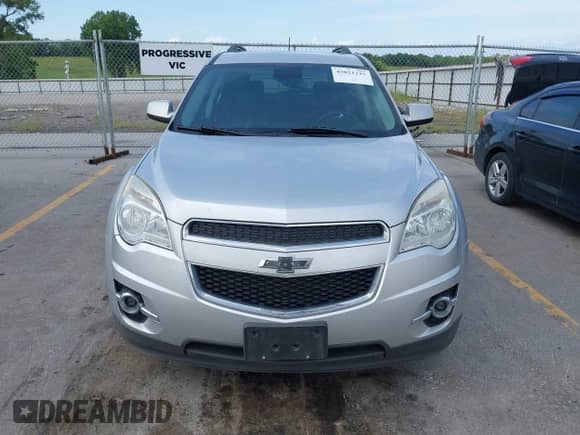 2014 Chevrolet Equinox LT with VIN 2GNFLGEK7E6232654, listed as a IAAI auction lot 43021225 with 101,750 mi miles and . Bid and sale history available at DreamBid. Image 13.