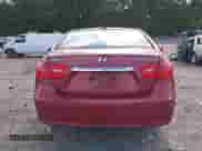 2010 Hyundai Elantra GLS with VIN KMHDU4AD5AU944185, listed as a IAAI auction lot 43143235 with 224,826 mi miles and . Bid and sale history available at DreamBid. Image 16.