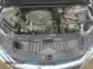 2020 Chevrolet Blazer Premier with VIN 3GNKBLRS7LS553354, listed as a Copart auction lot 66221155 with 62,536 mi miles and Salvage title. Bid and sale history available at DreamBid. Image 12.