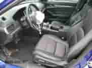 2019 Honda Accord Sport with VIN 1HGCV2E30KA024858, listed as a Copart auction lot 45764745 with 75,895 mi miles and Salvage title. Bid and sale history available at DreamBid. Image 7.