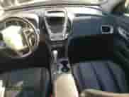 2014 Chevrolet Equinox LTZ с VIN 2GNFLHE36E6343646, выставлен на аукционе Copart как лот 86110905 с пробегом 123 583 миль миль и Списание • Salvage title. История ставок и продаж доступна на DreamBid. Изображение 8.