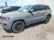 2021 Jeep Grand Cherokee Laredo X с VIN 1C4RJFAG5MC654581, выставлен на аукционе IAAI как лот 42148174 с пробегом 65 985 миль миль и . История ставок и продаж доступна на DreamBid. Изображение 2.