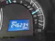 2012 Toyota Camry SE with VIN 4T1BF1FK9CU534211, listed as a IAAI auction lot 43427247 with 246,234 mi miles and . Bid and sale history available at DreamBid. Image 7.