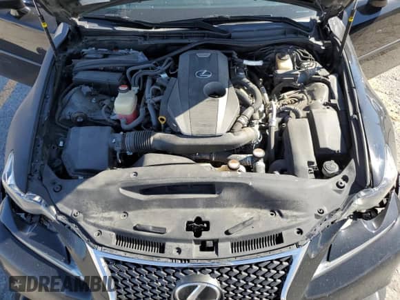 2016 Lexus IS 200t с VIN JTHBA1D26G5015363, выставлен на аукционе Copart как лот 69616755 с пробегом 204 473 миль миль и Списание • Salvage title. История ставок и продаж доступна на DreamBid. Изображение 11.