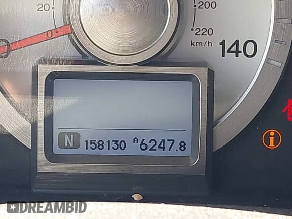 2009 Honda Pilot Touring with VIN 5FNYF48939B005946, listed as a IAAI auction lot 43178572 with 158,130 mi miles and . Bid and sale history available at DreamBid. Image 12.