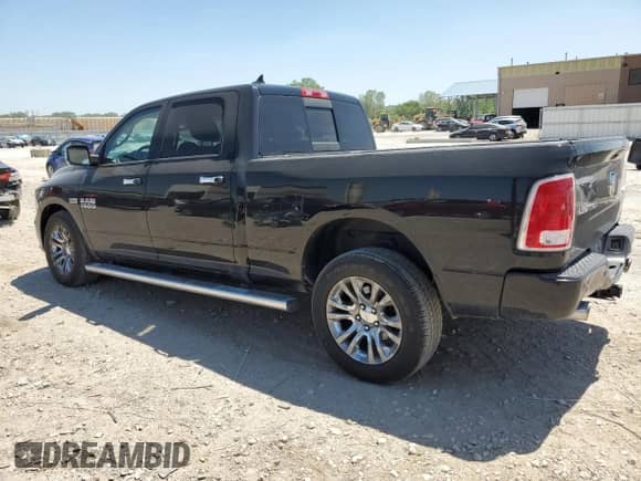 2014 Ram 1500 Longhorn Limited с VIN 1C6RR7WT9ES219159, выставлен на аукционе Copart как лот 57343795 с пробегом 225 867 миль миль и Чистый • Clean title. История ставок и продаж доступна на DreamBid. Изображение 2.