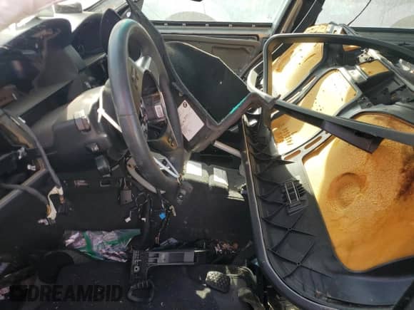 2006 BMW 5 Series M5 с VIN WBSNB93576CX06393, выставлен на аукционе Copart как лот 78109554 с пробегом Не указан миль и Списание • Salvage title. История ставок и продаж доступна на DreamBid. Изображение 7.