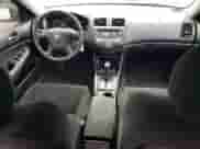 2007 Honda Accord LX with VIN 1HGCM56417A228913, listed as a Copart auction lot 84276335 with 125,182 mi miles and Clean title. Bid and sale history available at DreamBid. Image 8.