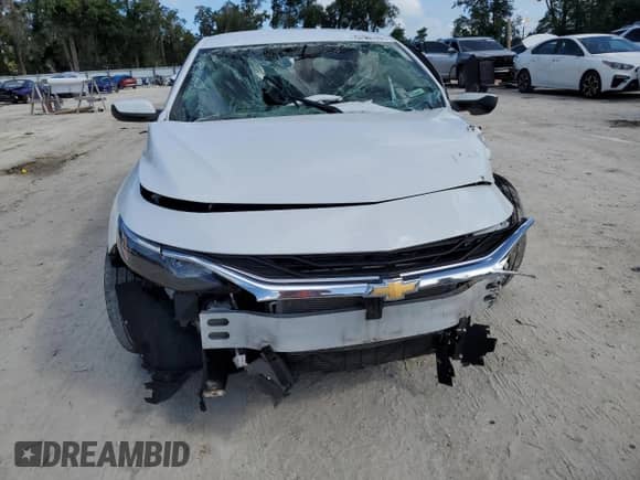 2021 Chevrolet Malibu LT с VIN 1G1ZD5ST0MF024973, выставлен на аукционе Copart как лот 84819075 с пробегом 78 372 миль миль и Чистый • Clean title. История ставок и продаж доступна на DreamBid. Изображение 5.
