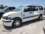 1999 Chevrolet Venture с VIN 1GNDX03E9XD170484, выставлен на аукционе Copart как лот 58658585 с пробегом 210 811 миль миль и На запчасти • Non repairable. История ставок и продаж доступна на DreamBid. Изображение 1.