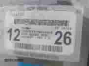 2000 Honda Accord LX z VIN 1HGCG6650YA069308, wystawiony jako IAAI lot #43480057 z przebiegiem 205 820 mil mil oraz . Historia ofert i sprzedaży dostępna na DreamBid. Obrazek 13.