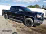 2016 GMC Sierra 1500 SLE с VIN 3GTU2MEC7GG117344, выставлен на аукционе Copart как лот 84552235 с пробегом 52 322 миль миль и Списание • Salvage title. История ставок и продаж доступна на DreamBid. Изображение 4.