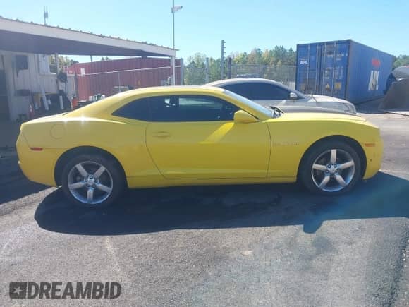 2011 Chevrolet Camaro 1LT с VIN 2G1FB1EDXB9111534, выставлен на аукционе IAAI как лот 43449117 с пробегом 225 468 миль миль и . История ставок и продаж доступна на DreamBid. Изображение 13.