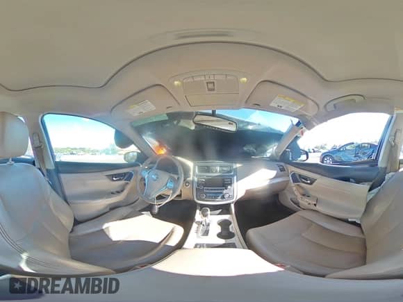 2016 Nissan Altima SL с VIN 1N4AL3AP8GC262470, выставлен на аукционе Copart как лот 85712295 с пробегом 105 132 миль миль и Списание • Salvage title. История ставок и продаж доступна на DreamBid. Изображение 14.