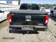 2018 Chevrolet Silverado 1500 High Country с VIN 3GCUKTEJ4JG210628, выставлен на аукционе Copart как лот 86848115 с пробегом 50 981 миль миль и Списание • Salvage title. История ставок и продаж доступна на DreamBid. Изображение 6.