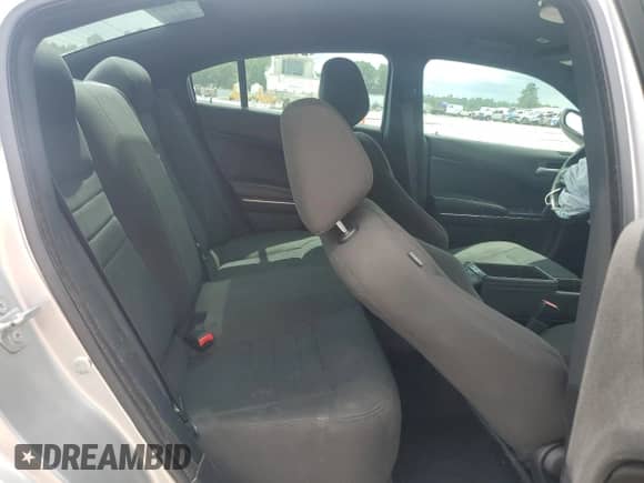 2017 Dodge Charger Police с VIN 2C3CDXKT3HH667609, выставлен на аукционе Copart как лот 69671175 с пробегом 155 679 миль миль и Списание • Salvage title. История ставок и продаж доступна на DreamBid. Изображение 10.