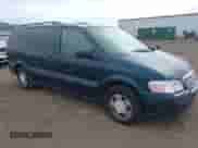 1999 Chevrolet Venture with VIN 1GNDX03E6XD253371, listed as a IAAI auction lot 42999254 with 194,696 mi miles and . Bid and sale history available at DreamBid. Image 1.