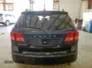 2020 Dodge Journey SE Value z VIN 3C4PDCAB4LT249185, wystawiony jako Copart lot #81442745 z przebiegiem 55 057 mil mil oraz Szkoda całkowita • Salvage title. Historia ofert i sprzedaży dostępna na DreamBid. Obrazek 6.