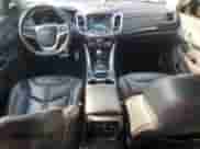 2014 Chevrolet SS с VIN 6G3F15RW4EL948910, выставлен на аукционе Copart как лот 65932665 с пробегом 323 410 миль миль и Списание • Salvage title. История ставок и продаж доступна на DreamBid. Изображение 8.