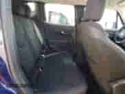 2017 Jeep Renegade Altitude с VIN ZACCJBBB7HPG43035, выставлен на аукционе Copart как лот 80500815 с пробегом 122 136 миль миль и Списание • Salvage title. История ставок и продаж доступна на DreamBid. Изображение 10.