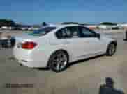 2015 BMW 3 Series 335i xDrive with VIN WBA3B9C59FF589880, listed as a Copart auction lot 65350095 with 132,760 mi miles and Salvage title. Bid and sale history available at DreamBid. Image 3.