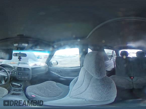 2000 Chevrolet Blazer LS с VIN 1GNCT18W1YK151830, выставлен на аукционе Copart как лот 88799235 с пробегом 190 019 миль миль и На запчасти • Non repairable. История ставок и продаж доступна на DreamBid. Изображение 14.