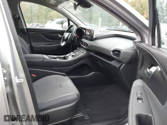 2023 Hyundai Santa Fe SEL с VIN 5NMS24AJ2PH510099, выставлен на аукционе IAAI как лот 43374398 с пробегом 30 391 миль миль и . История ставок и продаж доступна на DreamBid. Изображение 5.