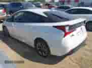 2021 Toyota Prius Limited with VIN JTDKAMFU9M3130578, listed as a IAAI auction lot 43236398 with 258,496 mi miles and . Bid and sale history available at DreamBid. Image 3.