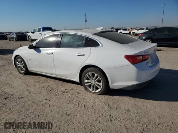 2017 Chevrolet Malibu Hybrid с VIN 1G1ZJ5SU7HF287906, выставлен на аукционе Copart как лот 82504055 с пробегом 219 485 миль миль и Чистый • Clean title. История ставок и продаж доступна на DreamBid. Изображение 2.