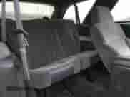 2001 Chevrolet Blazer LS z VIN 1GNCT18WX1K246960, wystawiony jako Copart lot #85066144 z przebiegiem 133 157 mil mil oraz Szkoda całkowita • Salvage title. Historia ofert i sprzedaży dostępna na DreamBid. Obrazek 10.