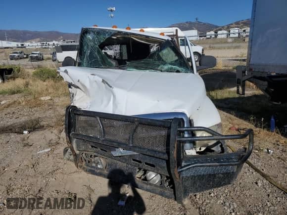 2001 Dodge 3500 с VIN 1B7MF336X1J591600, выставлен на аукционе Copart как лот 73002914 с пробегом Не указан миль и Списание • Salvage title. История ставок и продаж доступна на DreamBid. Изображение 5.