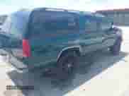 1995 Chevrolet Suburban с VIN 1GNFK16K3SJ341397, выставлен на аукционе IAAI как лот 42842527 с пробегом 92 689 миль миль и . История ставок и продаж доступна на DreamBid. Изображение 4.