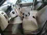 2011 Ford Escape XLT с VIN 1FMCU9D77BKC36354, выставлен на аукционе Copart как лот 81712605 с пробегом 251 168 миль миль и Списание • Salvage title. История ставок и продаж доступна на DreamBid. Изображение 7.