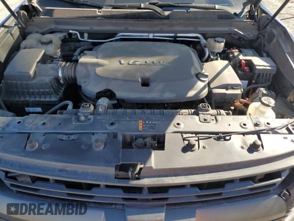 2017 Chevrolet Colorado 4WD Z71 с VIN 1GCGTDEN1H1215331, выставлен на аукционе Copart как лот 48057275 с пробегом 68 672 миль миль и Списание • Salvage title. История ставок и продаж доступна на DreamBid. Изображение 12.