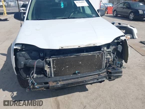 2007 Saturn VUE I4 с VIN 5GZCZ33DX7S878468, выставлен на аукционе IAAI как лот 41784865 с пробегом 195 532 миль миль и . История ставок и продаж доступна на DreamBid. Изображение 6.