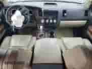 2008 Toyota Tundra Limited with VIN 5TFEV58148X034513, listed as a Copart auction lot 82704465 with 85,298 mi miles and Clean title. Bid and sale history available at DreamBid. Image 8.