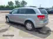 2020 Dodge Journey SE Value with VIN 3C4PDCABXLT237199, listed as a IAAI auction lot 42711626 with 145,090 mi miles and . Bid and sale history available at DreamBid. Image 3.