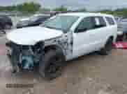 2018 Dodge Durango GT with VIN 1C4RDJDG7JC142435, listed as a IAAI auction lot 43121012 with 137,637 mi miles and . Bid and sale history available at DreamBid. Image 2.