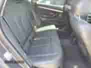 2014 BMW 3 Series 335i Gran Turismo xDrive z VIN WBA3X9C51ED153634, wystawiony jako Copart lot #64069795 z przebiegiem 116 699 mil mil oraz Szkoda całkowita • Salvage title. Historia ofert i sprzedaży dostępna na DreamBid. Obrazek 11.