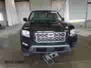 2022 Nissan Frontier S with VIN 1N6ED1FKXNN611024, listed as a Copart auction lot 80066225 with 47,019 mi miles and Salvage title. Bid and sale history available at DreamBid. Image 5.